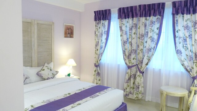 ホテル L オデオン フー ミー ハン