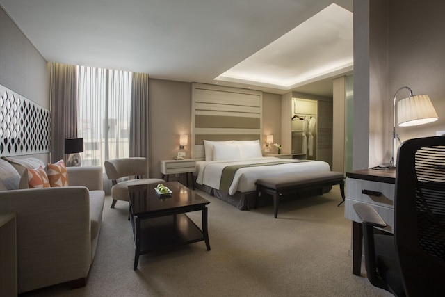 Hotel GranDhika Iskandarsyah