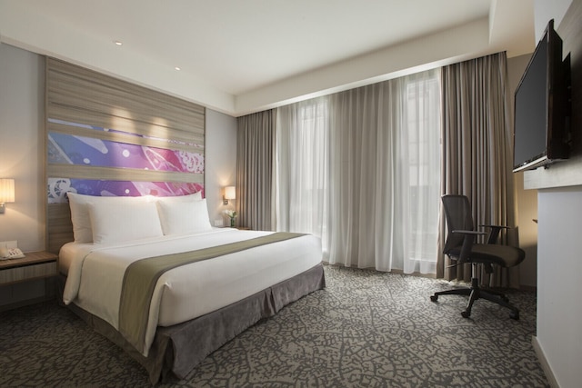 Hotel GranDhika Iskandarsyah