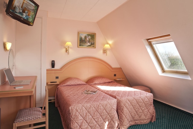 ホテル デ アレネス