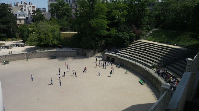 ホテル デ アレネス