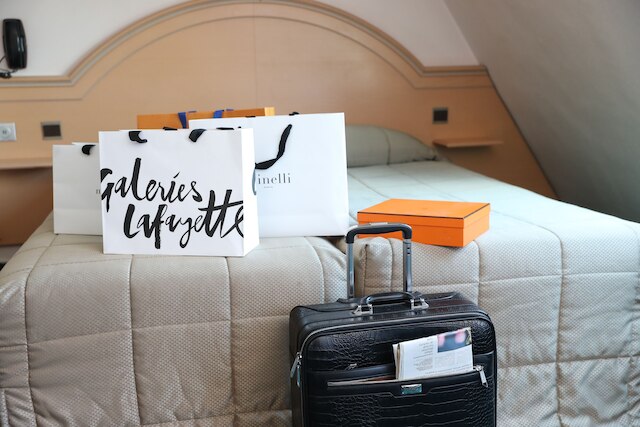 ホテル デ アレネス