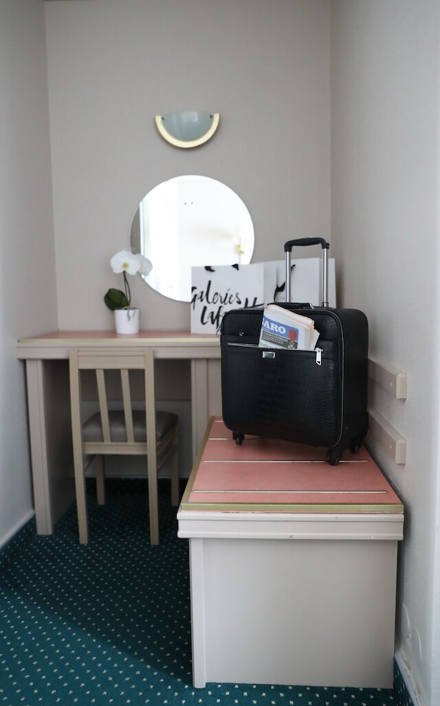 ホテル デ アレネス