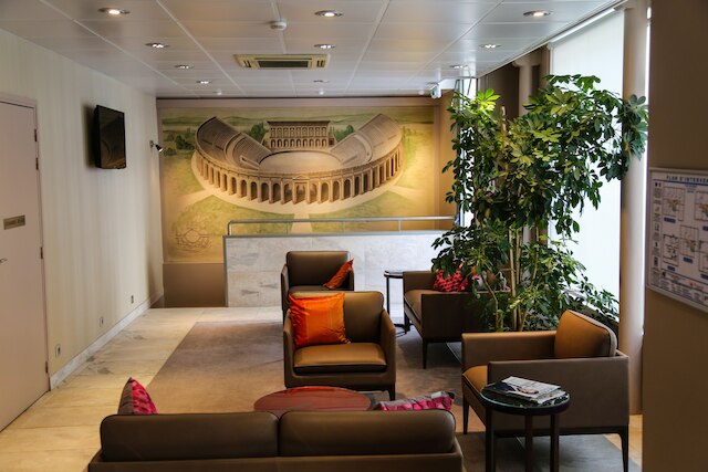 ホテル デ アレネス