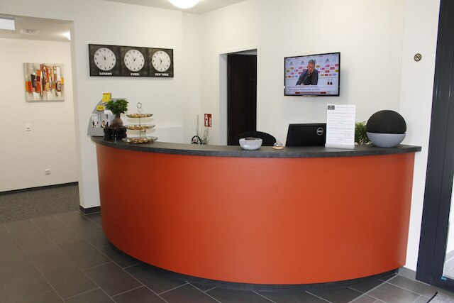 プライム 20 サービスド アパートメンツ