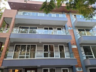 JMDレジデンシー