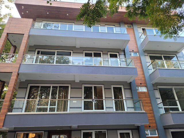 JMDレジデンシー