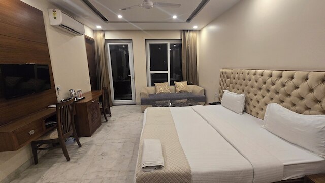 JMDレジデンシー