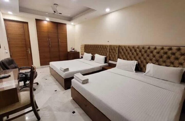 JMDレジデンシー