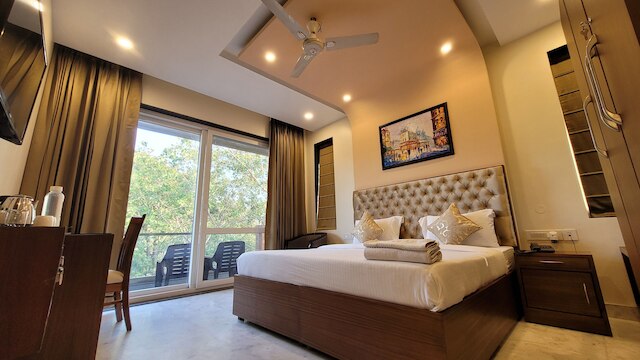 JMDレジデンシー