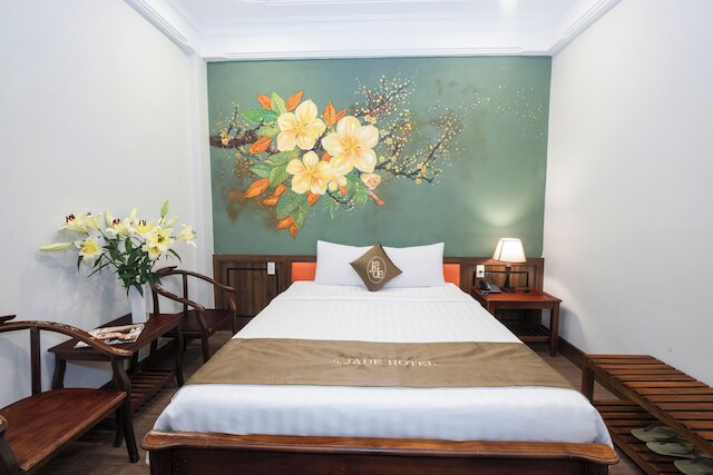 ジェイド ホテル (萊婕精品旅館)