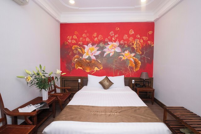 ジェイド ホテル (萊婕精品旅館)