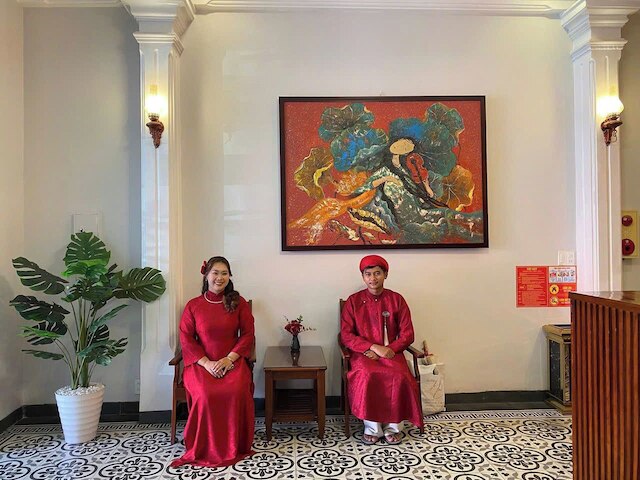 ジェイド ホテル (萊婕精品旅館)