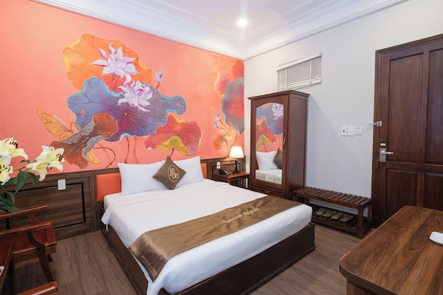 ジェイド ホテル (萊婕精品旅館)