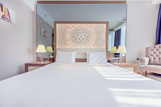 ダウンタウン アンカラ ホテル バイ アコー