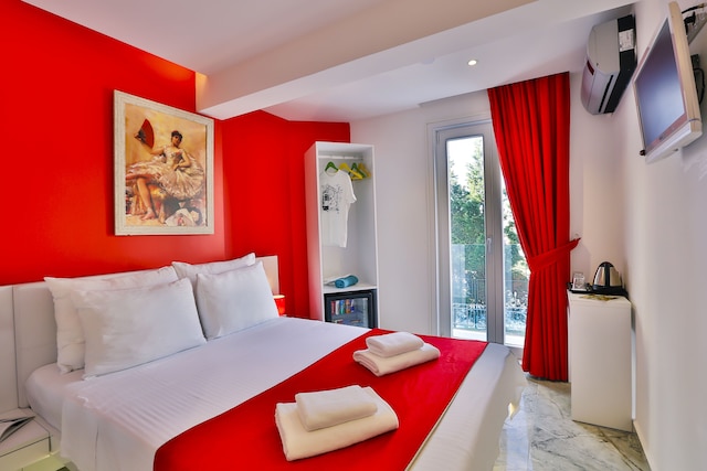 ホテル ベレッツァ オルタコイ