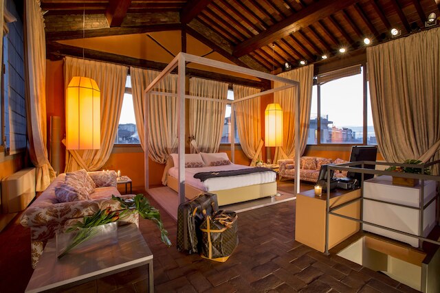 トーレ マンネッリ スイーツ