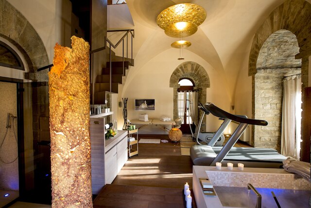 トーレ マンネッリ スイーツ