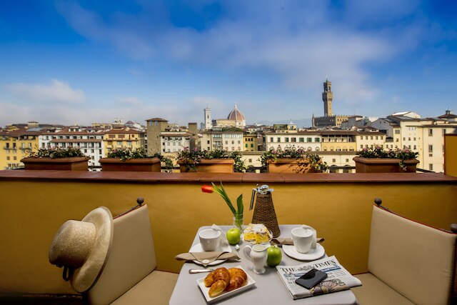 トーレ マンネッリ スイーツ