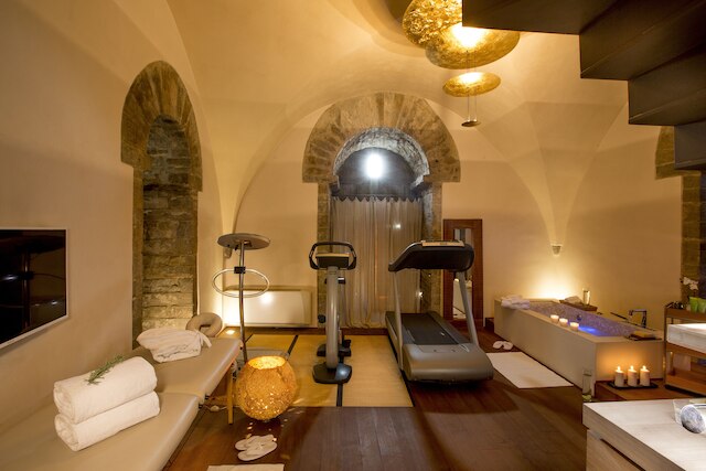 トーレ マンネッリ スイーツ