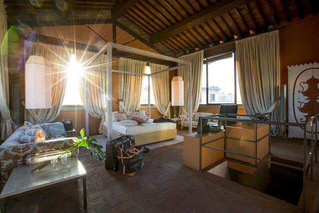 トーレ マンネッリ スイーツ