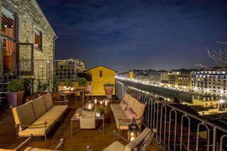 トーレ マンネッリ スイーツ