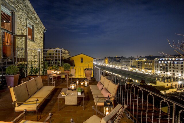 トーレ マンネッリ スイーツ