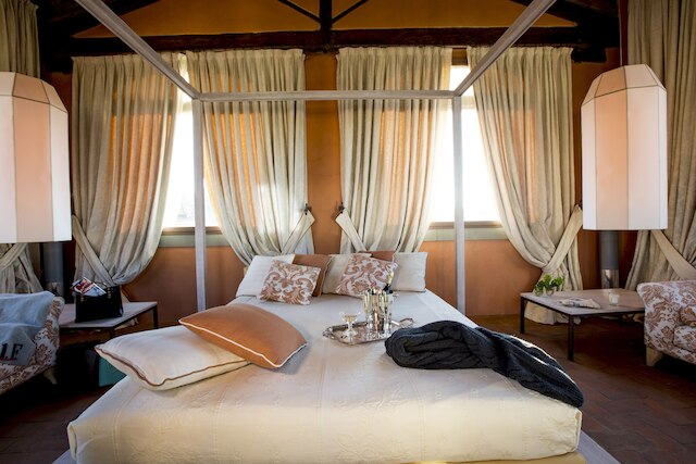 トーレ マンネッリ スイーツ