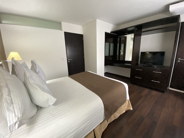 スイート テカ オンセ