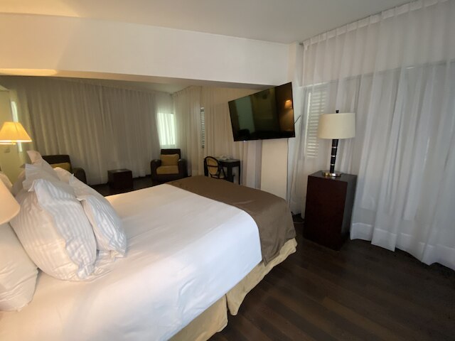 スイート テカ オンセ