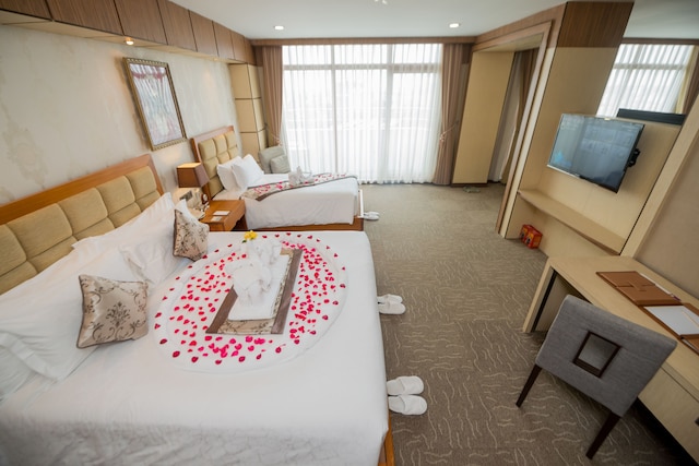 スカイ スター ホテル