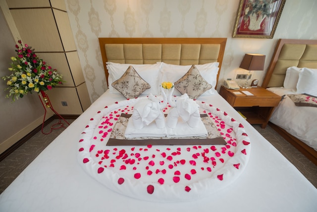 スカイ スター ホテル