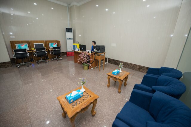 スカイ スター ホテル