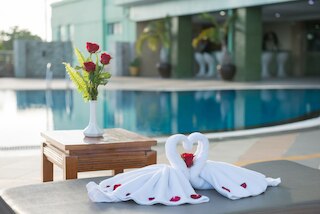 スカイ スター ホテル