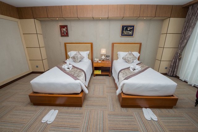 スカイ スター ホテル