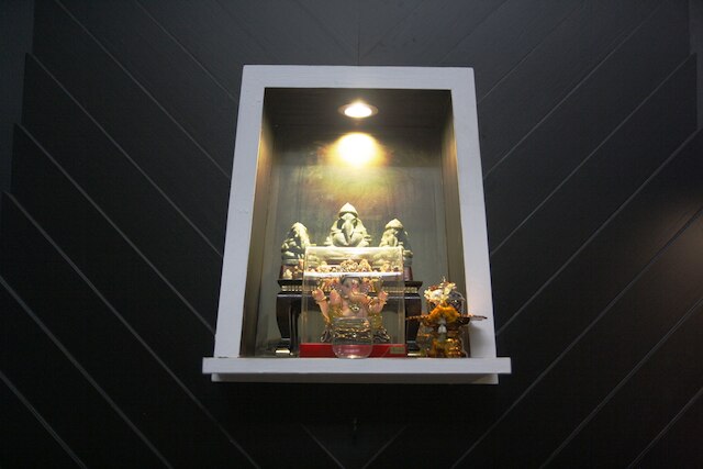 エラワン ハウス