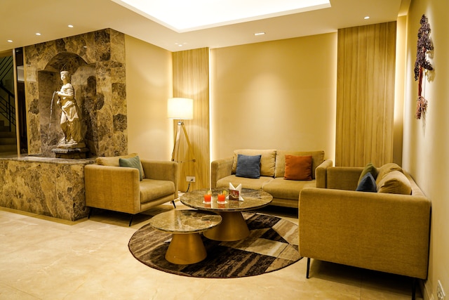 ロイヤル パーク レジデンス ホテル