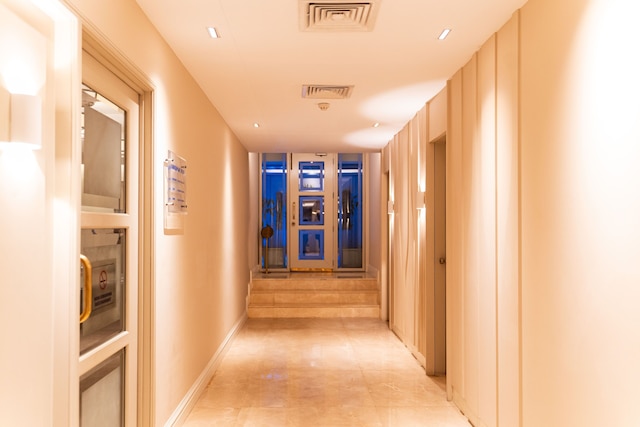 ロイヤル パーク レジデンス ホテル