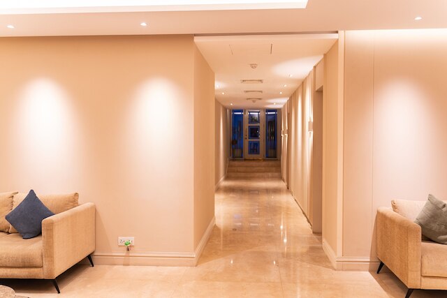 ロイヤル パーク レジデンス ホテル