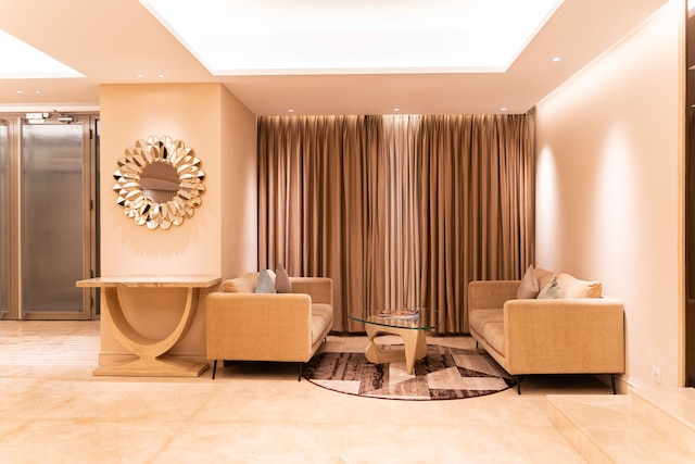 ロイヤル パーク レジデンス ホテル