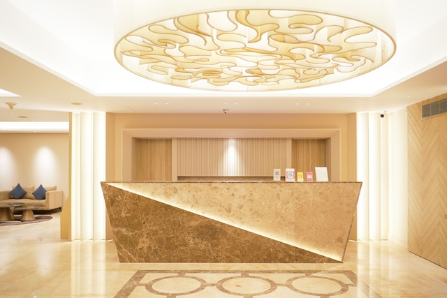 ロイヤル パーク レジデンス ホテル