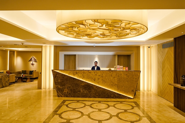 ロイヤル パーク レジデンス ホテル