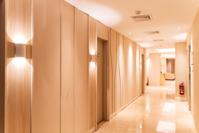 ロイヤル パーク レジデンス ホテル