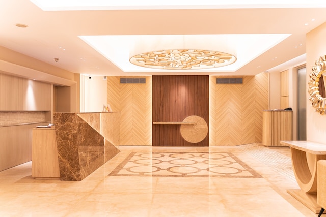 ロイヤル パーク レジデンス ホテル