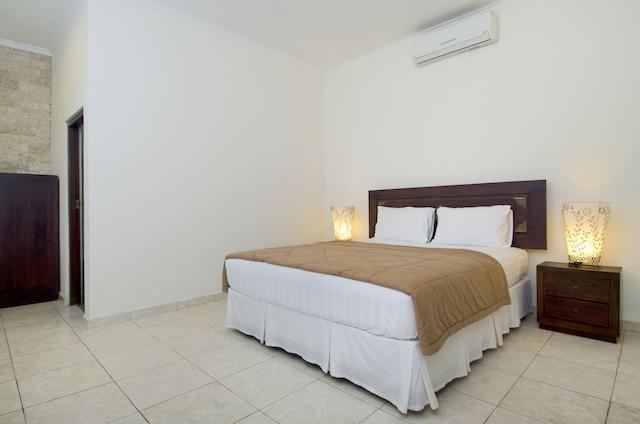 テヤ ホームステイ