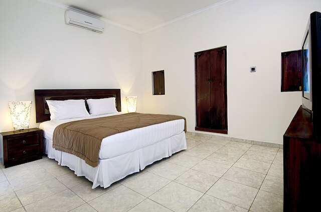 テヤ ホームステイ