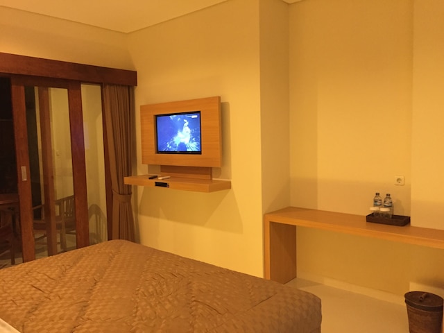 テヤ ホームステイ