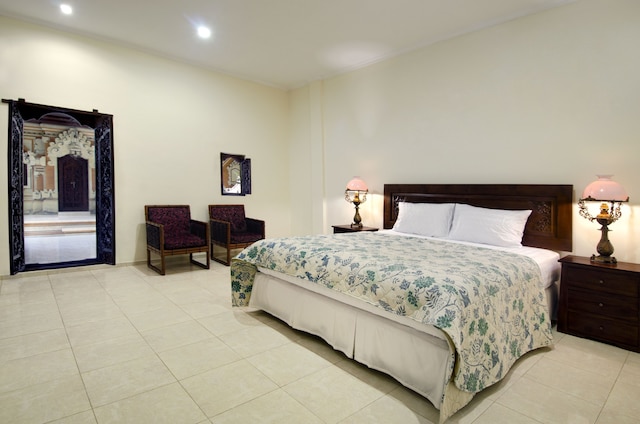 テヤ ホームステイ