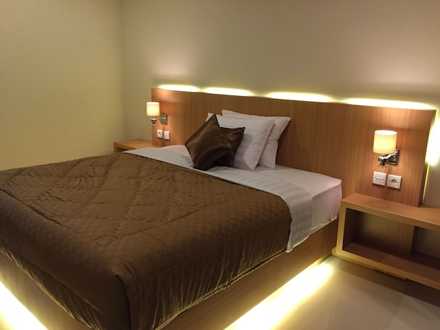 テヤ ホームステイ