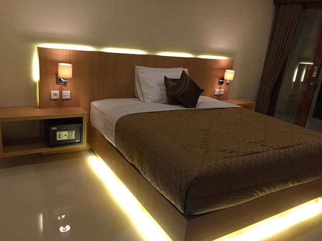 テヤ ホームステイ